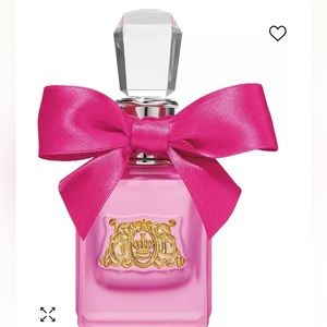 JUICY COUTURE
Viva La Juicy Pink Couture